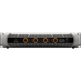 Behringer NU4-6000 Усилитель мощности