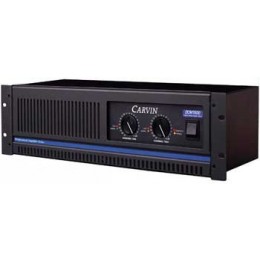 Carvin DCM1500-E Усилитель мощности