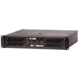 Das Audio PS-2400 Усилитель мощности