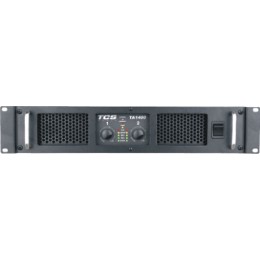 TCS TCS TA1400-E Усилитель мощности
