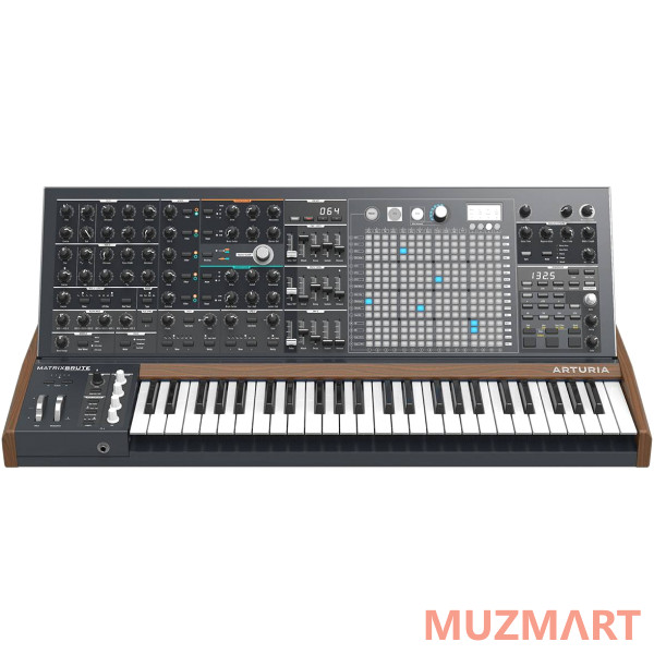 Arturia MATRIXBRUTE Синтезатор аналоговый