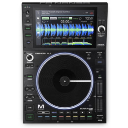Denon SC6000M PRIME Профессиональный DJ проигрыватель