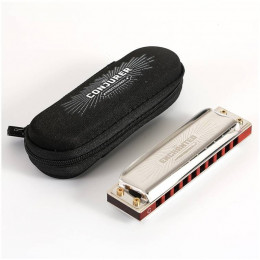 EASTTOP PRO30 D Диатоническая губная гармошка