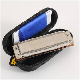 EASTTOP PRO40 C Диатоническая губная гармошка