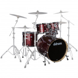 DDrum DM B 522 RSP Ударная установка