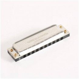 EASTTOP PRO60 F low Диатоническая губная гармошка