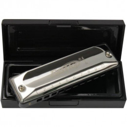EASTTOP T002 E Диатоническая губная гармошка