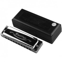 EASTTOP T006 C Диатоническая губная гармошка