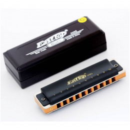 EASTTOP T008S G Диатоническая губная гармошка