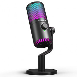 Maono DM30RGB Конденсаторный USB микрофон