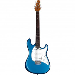 Sterling by Music Man CUTLASS TOLUCA LAKE BLUE Электрогитара