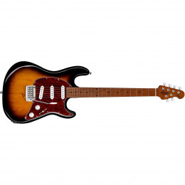 Sterling by Music Man CUTLASS VINTAGE SUNBURST Электрогитара