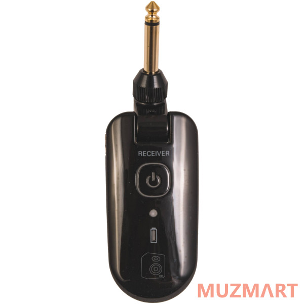 X2 DOUBLE X2 BLK Звукосниматель для акустической гитары