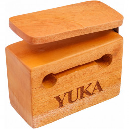 Yuka CJCACL Клаве для кахона