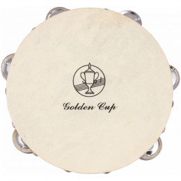 Golden cup FTH Тамбурин с мембраной