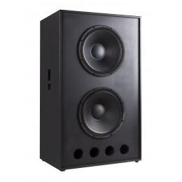 Eurosound CE-218B Сабвуфер