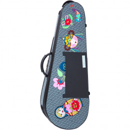 BAM CASES KAT5101SG Кейс для альта