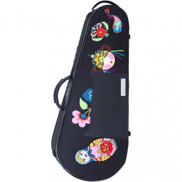 BAM CASES KAT5101SN Кейс для альта