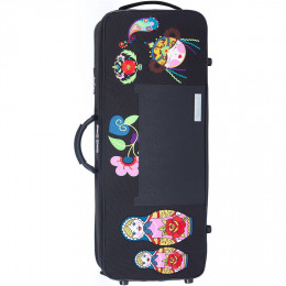 BAM CASES KAT5140SN Кейс для альта