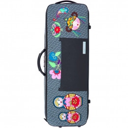 BAM CASES KAT5141SG Кейс для альта