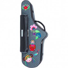 BAM CASES KAT3002SG Кейс для саксофона