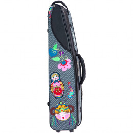 BAM CASES KAT3020SG Кейс для саксофона