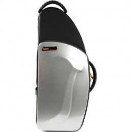 BAM CASES TREK3021SA BRUSHED Кейс для саксофона