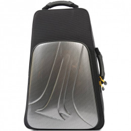 BAM CASES TREK3024SSC Двойной кейс для труб