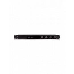 Das Audio INTEGRAL-A404 Усилитель мощности