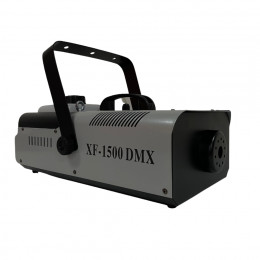 XLine XF-1500 DMX Генератор дыма
