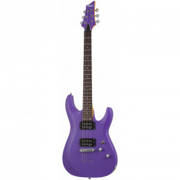 Schecter C-6 Deluxe SDP Электрогитара