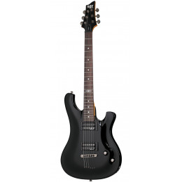 Schecter SGR 006 BLK Электрогитара