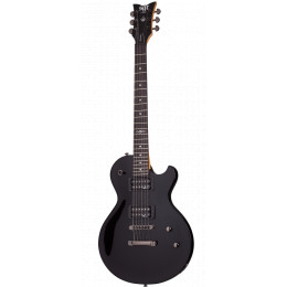 Schecter SGR SOLO II BLK Электрогитара