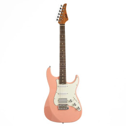 EART CP-1 Pink Электрогитара