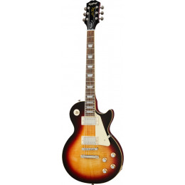 Epiphone Les Paul Standard 60s Ebony Электрогитара