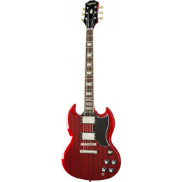 Epiphone SG Standard '61 Vintage Cherry Электрогитара