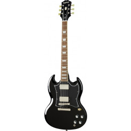 Epiphone SG Standard Ebony Электрогитара