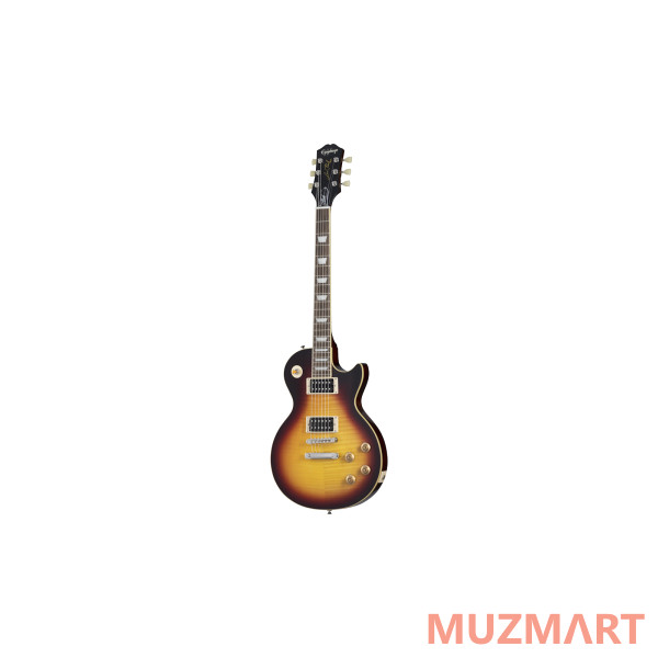 Epiphone Slash Les Paul November Burst Электрогитара