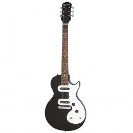 Epiphone Les Paul Melody Maker E1 Ebony Электрогитара