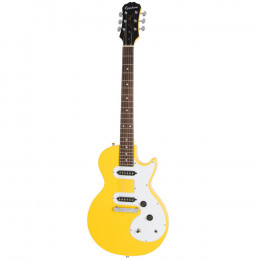 Epiphone Les Paul Melody Maker E1 Sunset Yellow Электрогитара