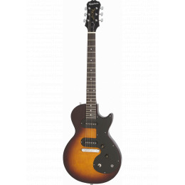Epiphone Les Paul Melody Maker E1 Vintage Sunburst Электрогитара