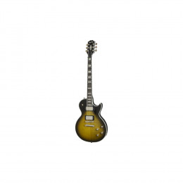 Epiphone Les Paul Prophecy Olive Tiger Электрогитара