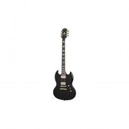 Epiphone SG Prophecy Black Aged Gloss Электрогитара
