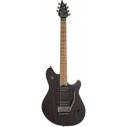 EVH WG STD, BKD M FB, ZIRICOTE Электрогитара