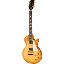 Gibson Les Paul Tribute Satin Honeyburst Электрогитара