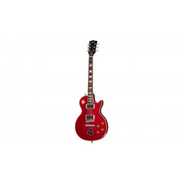 Gibson Slash Les Paul Standard Limited 4 Album Edition Translucent Cherry Электрогитара
