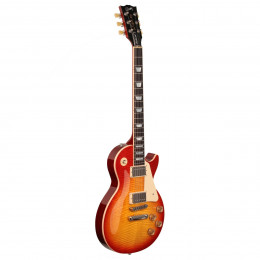 Gibson USA LES PAUL STANDARD 2015 HERITAGE CHERRY SUNBURST Электрогитара