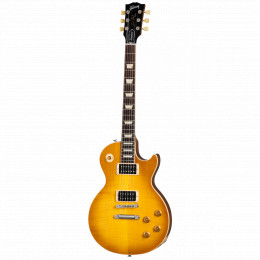 Gibson Les Paul Standard 50s Faded Vintage Honey Burst Электрогитара