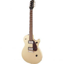 Gretsch G2210 STRML JR JET CLB GLDST Электрогитара