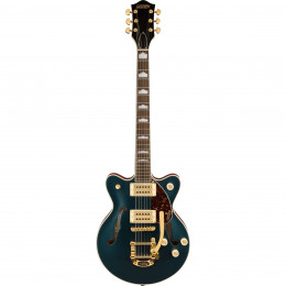 Gretsch G2657TG STRML CB JR FSR MDSPH Полуакустическая гитара